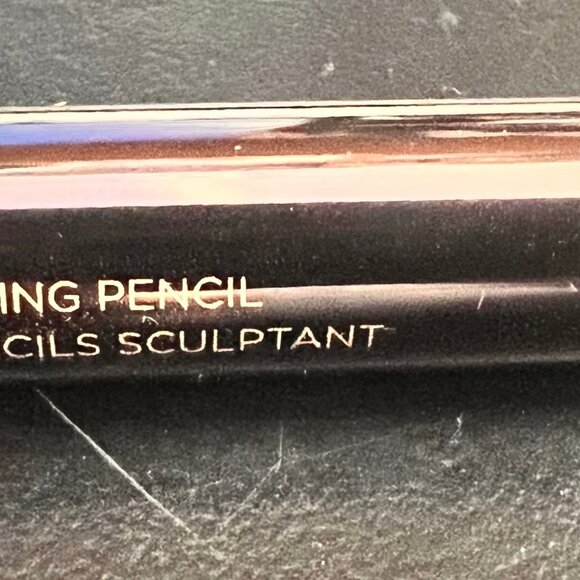 Hourglass Arch Brow Sculpting Pencil Dark Brunette - Picture 6 of 6